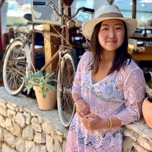 Meet your Posher, Grace